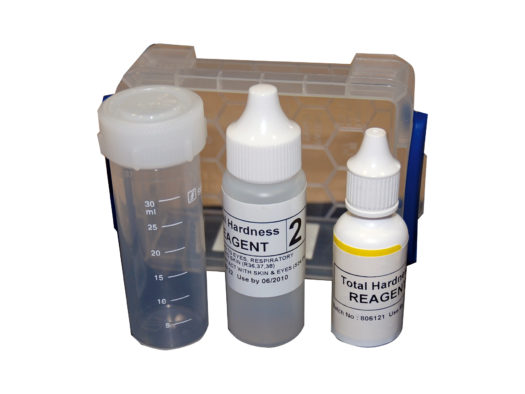 Total Hardness Test Kit