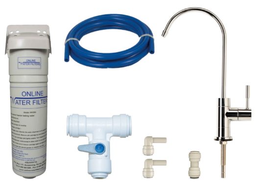 Online Water Filter Kit